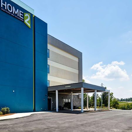 Home2 Suites By Hilton Birmingham/Fultondale, Al Kültér fotó