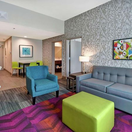 Home2 Suites By Hilton Birmingham/Fultondale, Al Kültér fotó