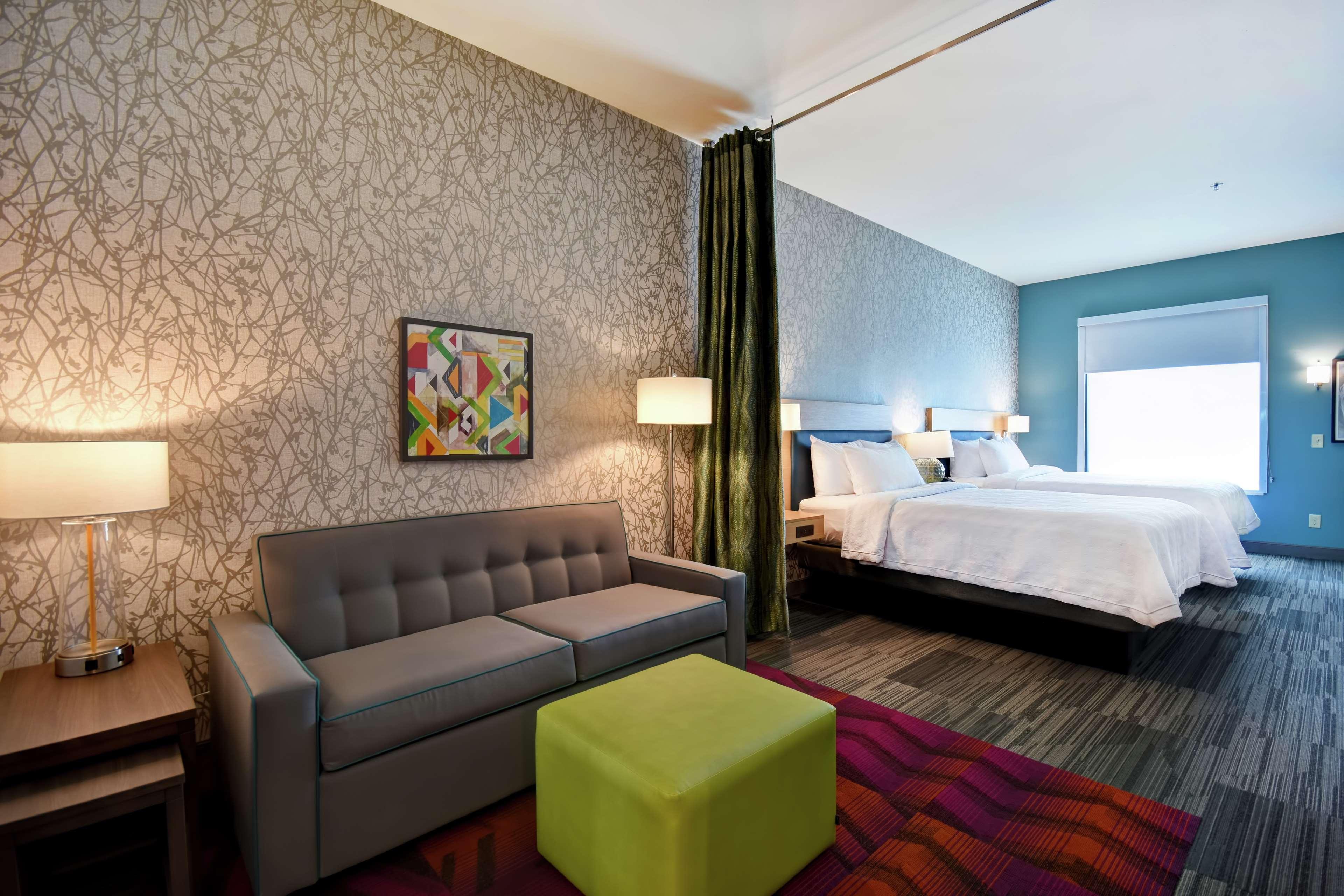 Home2 Suites By Hilton Birmingham/Fultondale, Al Kültér fotó