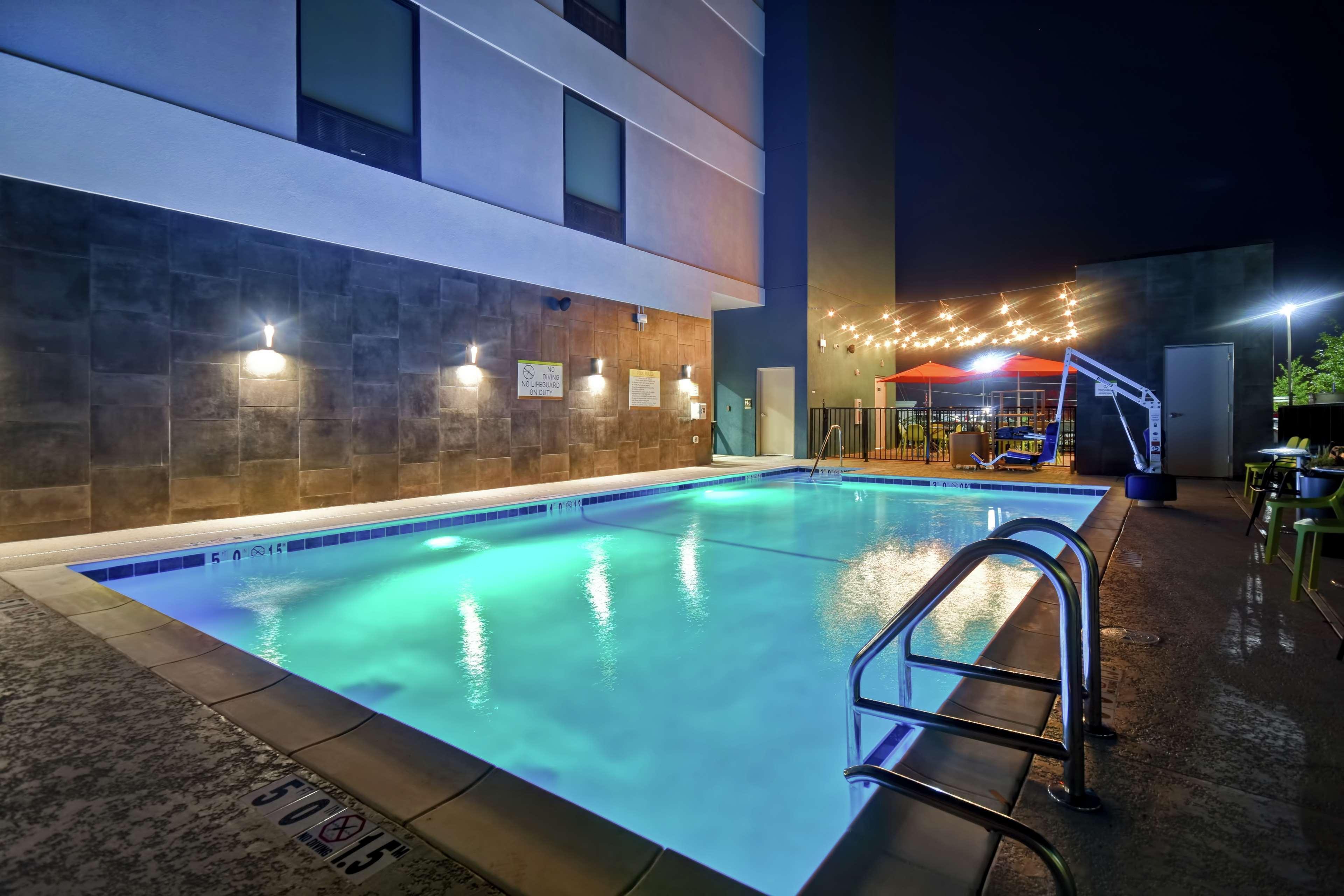 Home2 Suites By Hilton Birmingham/Fultondale, Al Kültér fotó
