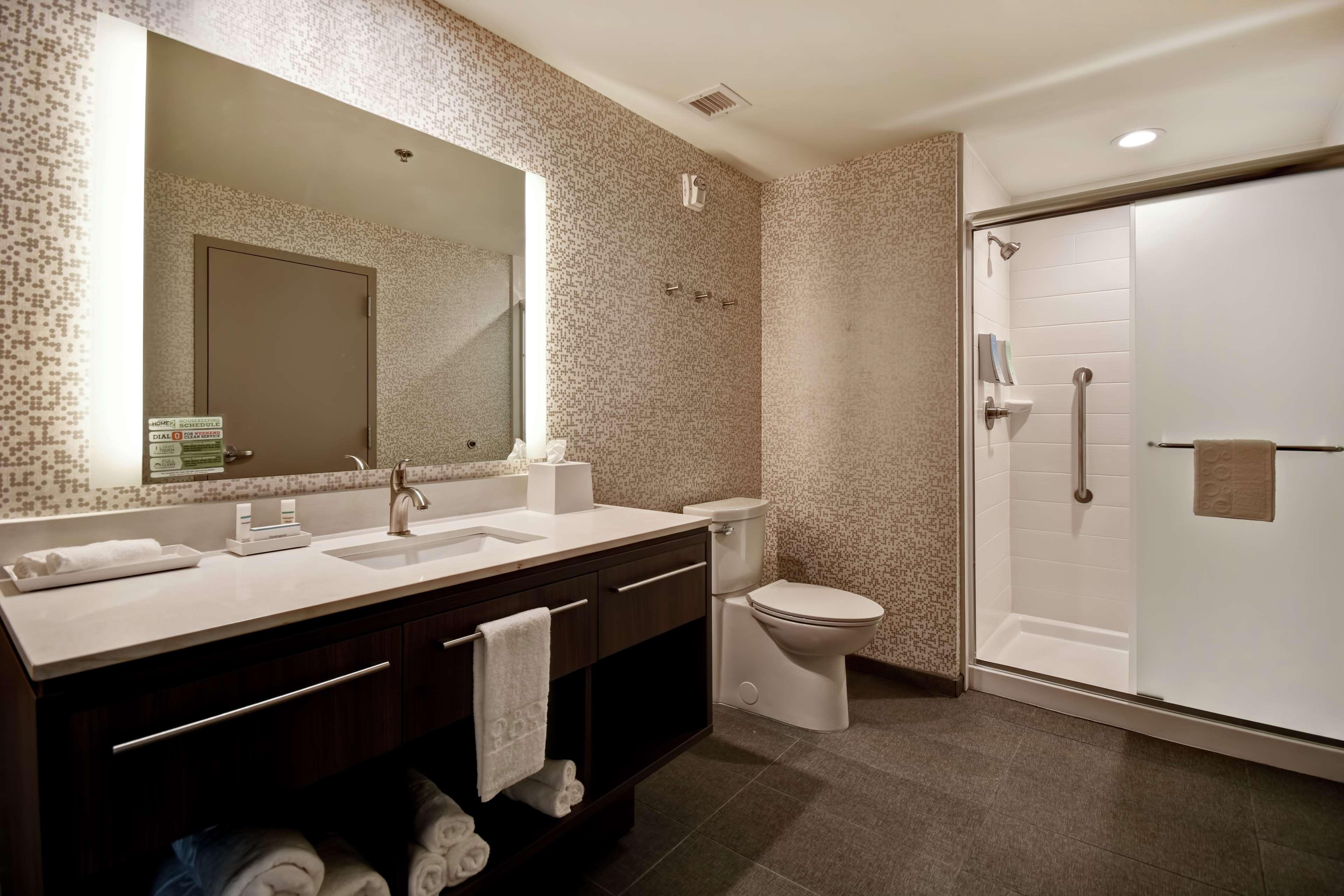 Home2 Suites By Hilton Birmingham/Fultondale, Al Kültér fotó