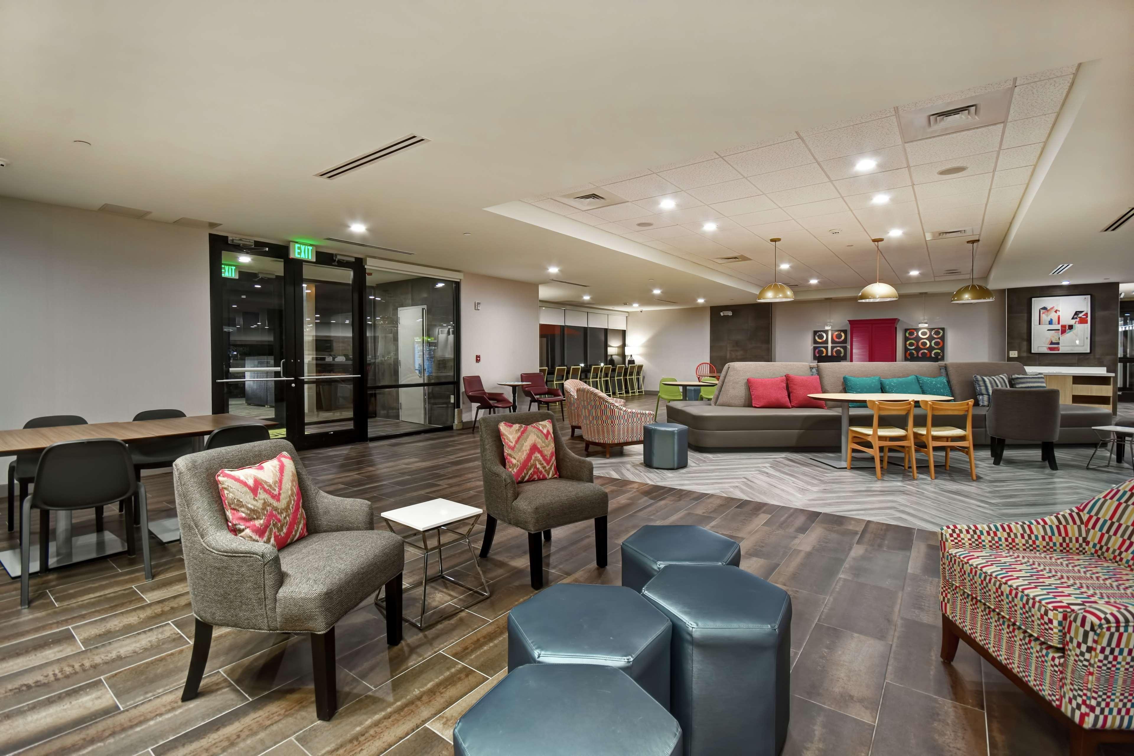 Home2 Suites By Hilton Birmingham/Fultondale, Al Kültér fotó