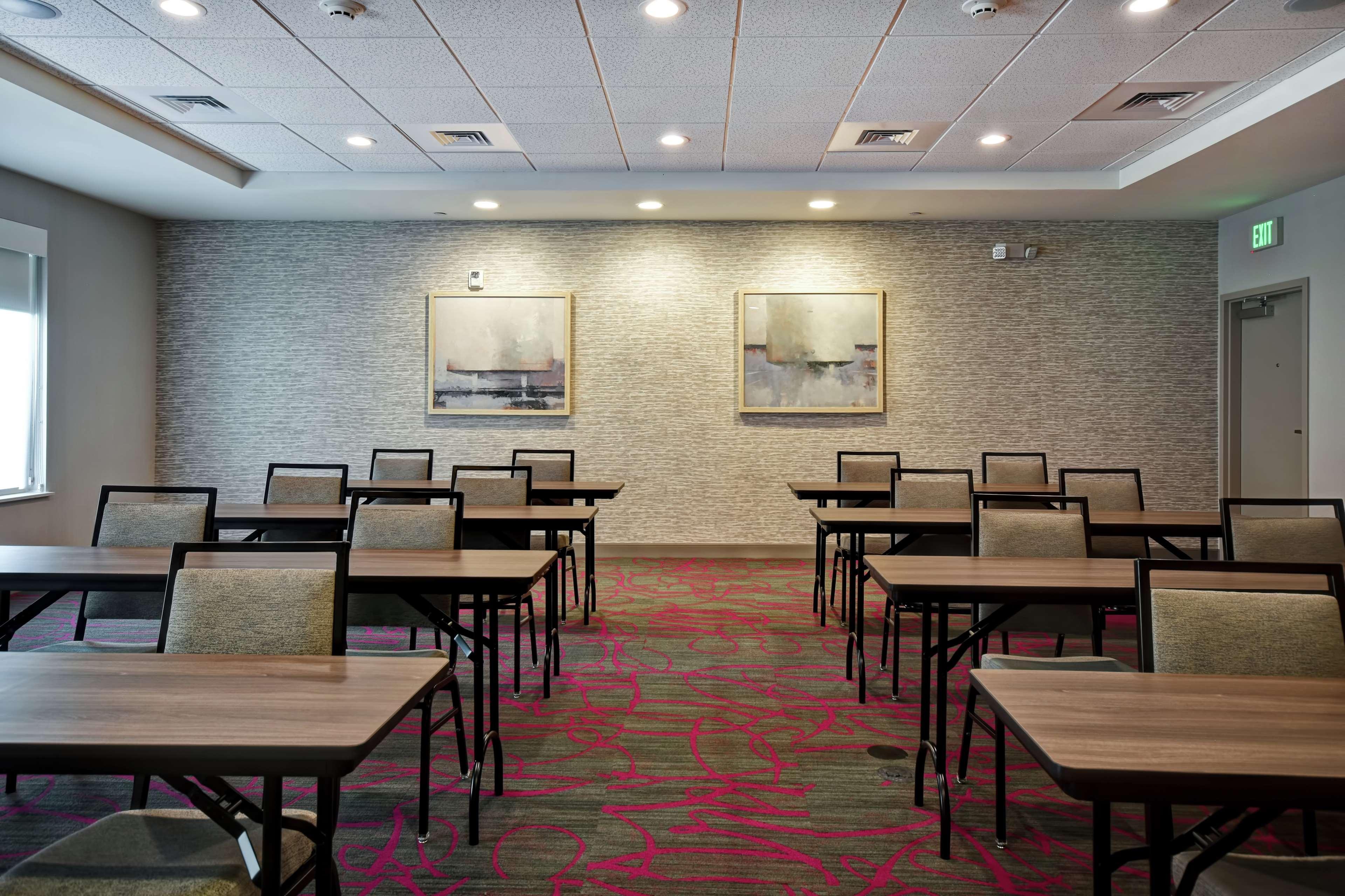 Home2 Suites By Hilton Birmingham/Fultondale, Al Kültér fotó