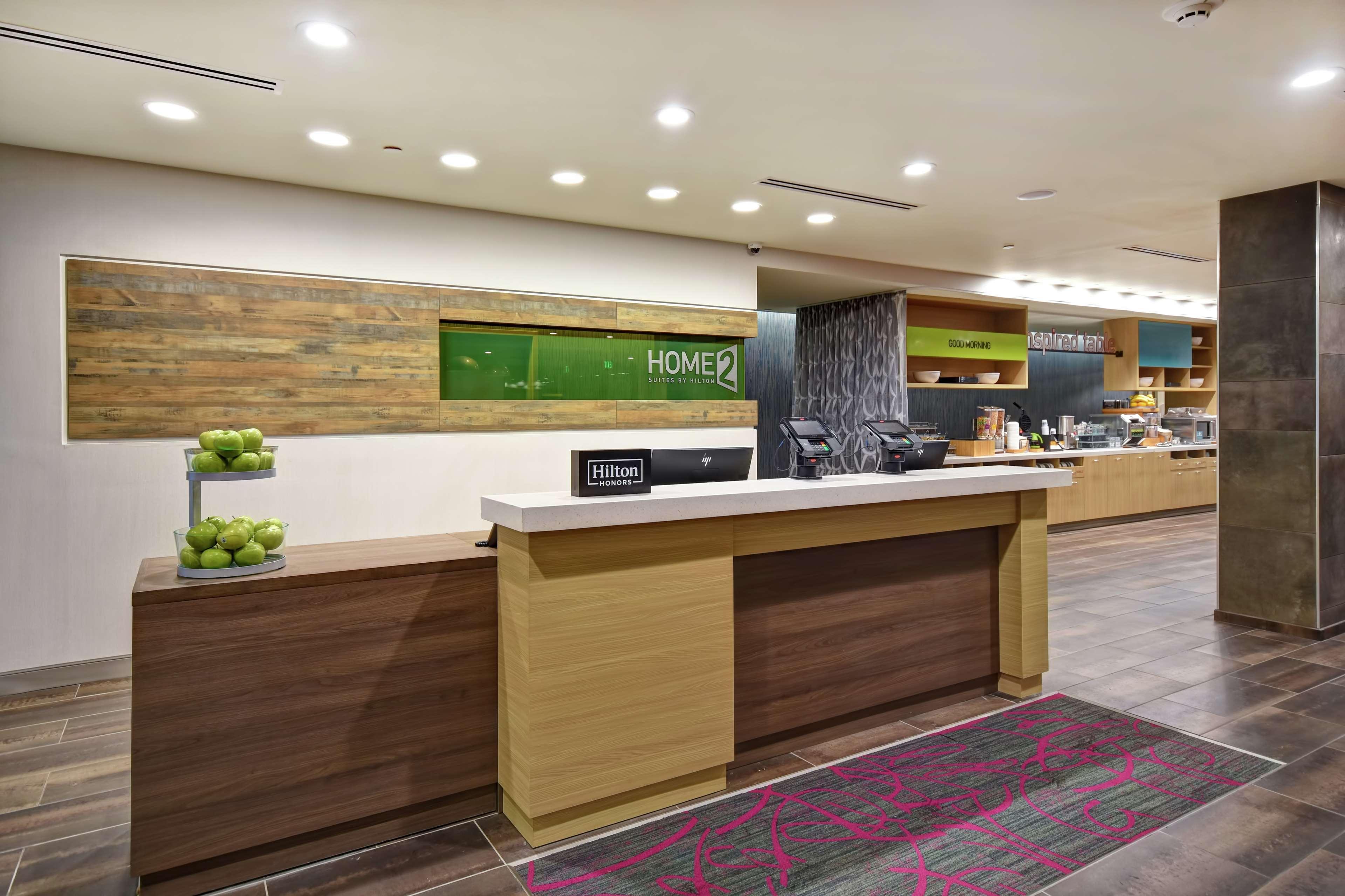Home2 Suites By Hilton Birmingham/Fultondale, Al Kültér fotó