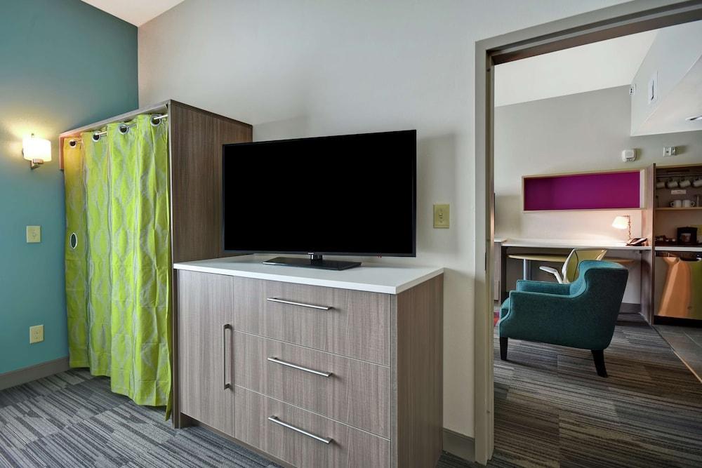 Home2 Suites By Hilton Birmingham/Fultondale, Al Kültér fotó