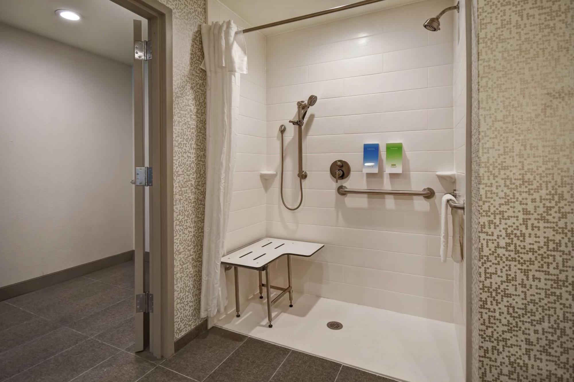 Home2 Suites By Hilton Birmingham/Fultondale, Al Kültér fotó