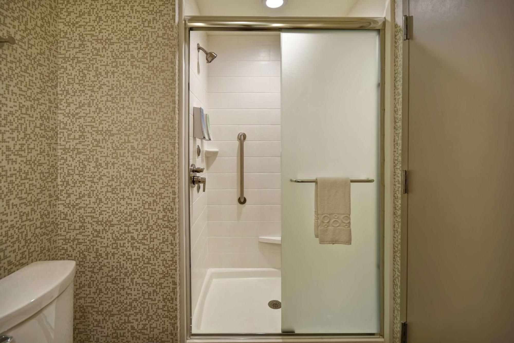 Home2 Suites By Hilton Birmingham/Fultondale, Al Kültér fotó