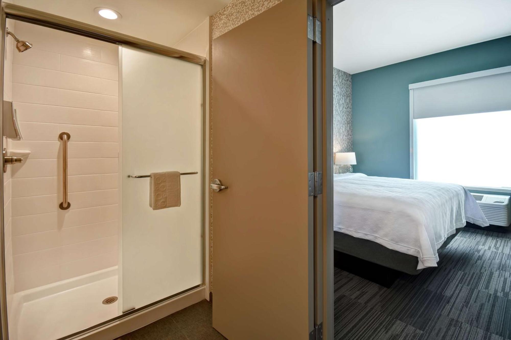 Home2 Suites By Hilton Birmingham/Fultondale, Al Kültér fotó