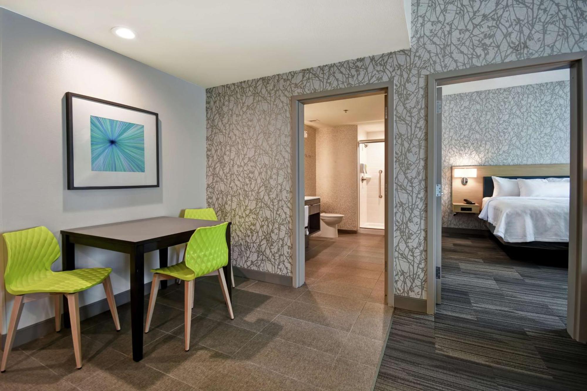 Home2 Suites By Hilton Birmingham/Fultondale, Al Kültér fotó