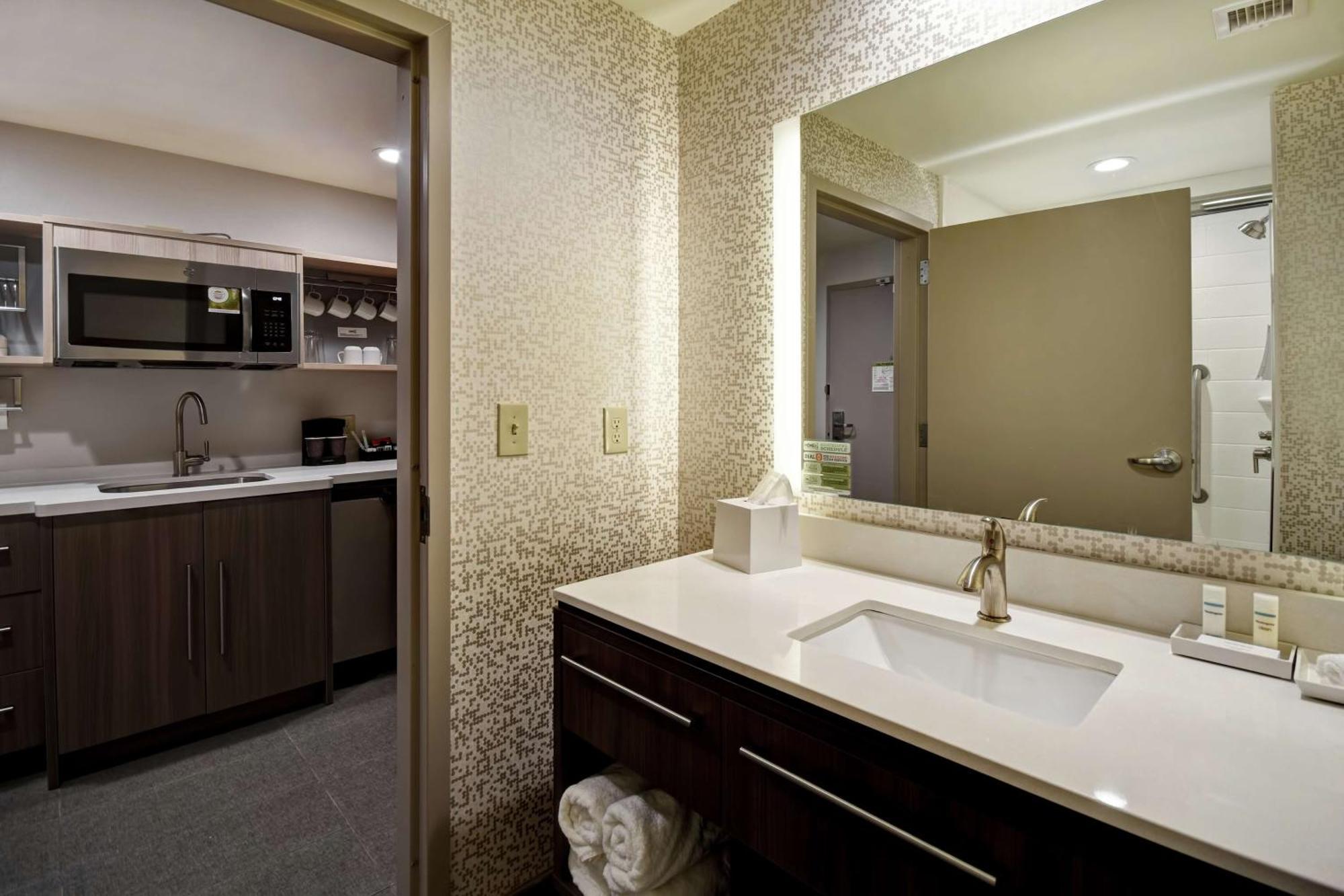 Home2 Suites By Hilton Birmingham/Fultondale, Al Kültér fotó