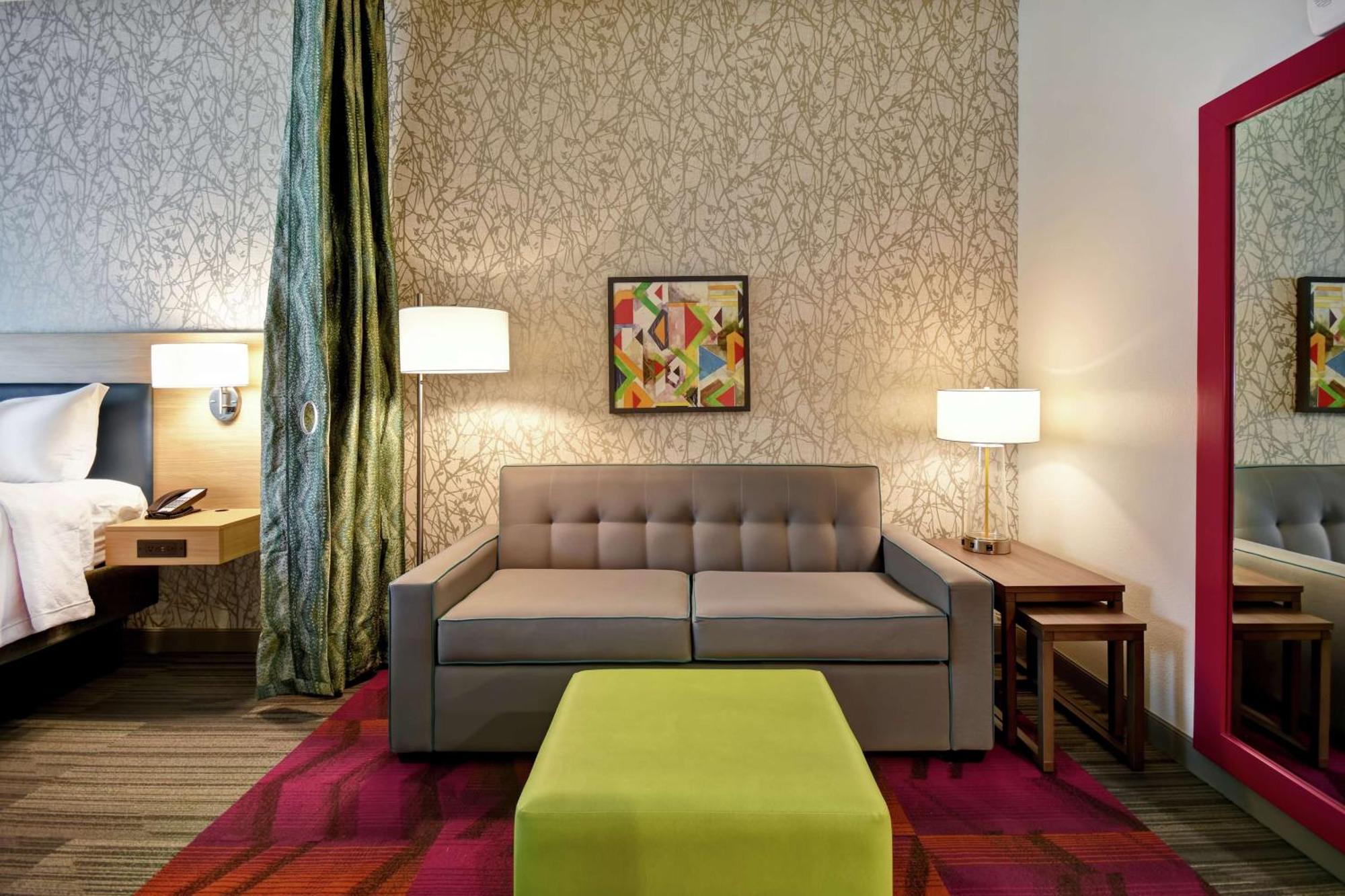 Home2 Suites By Hilton Birmingham/Fultondale, Al Kültér fotó