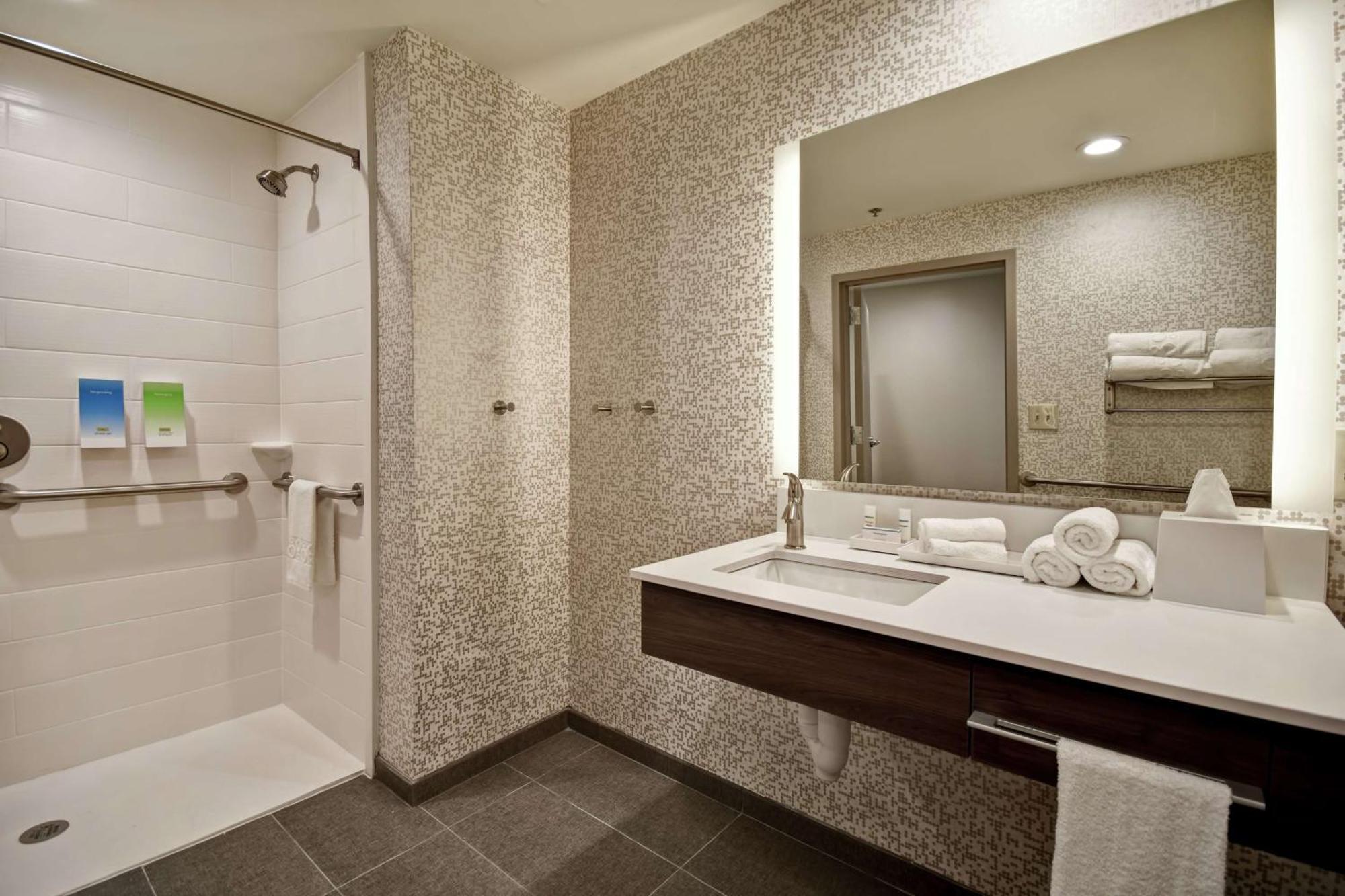 Home2 Suites By Hilton Birmingham/Fultondale, Al Kültér fotó